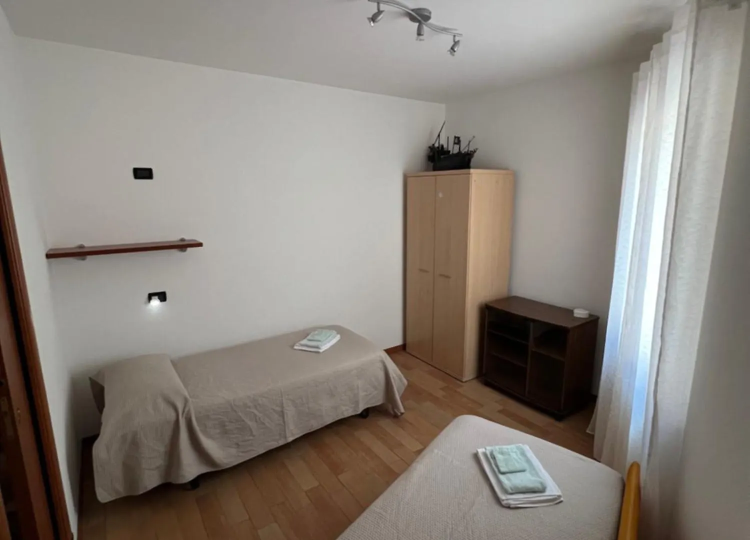 Casa Micky Daire Toscolano Maderno İtalya
