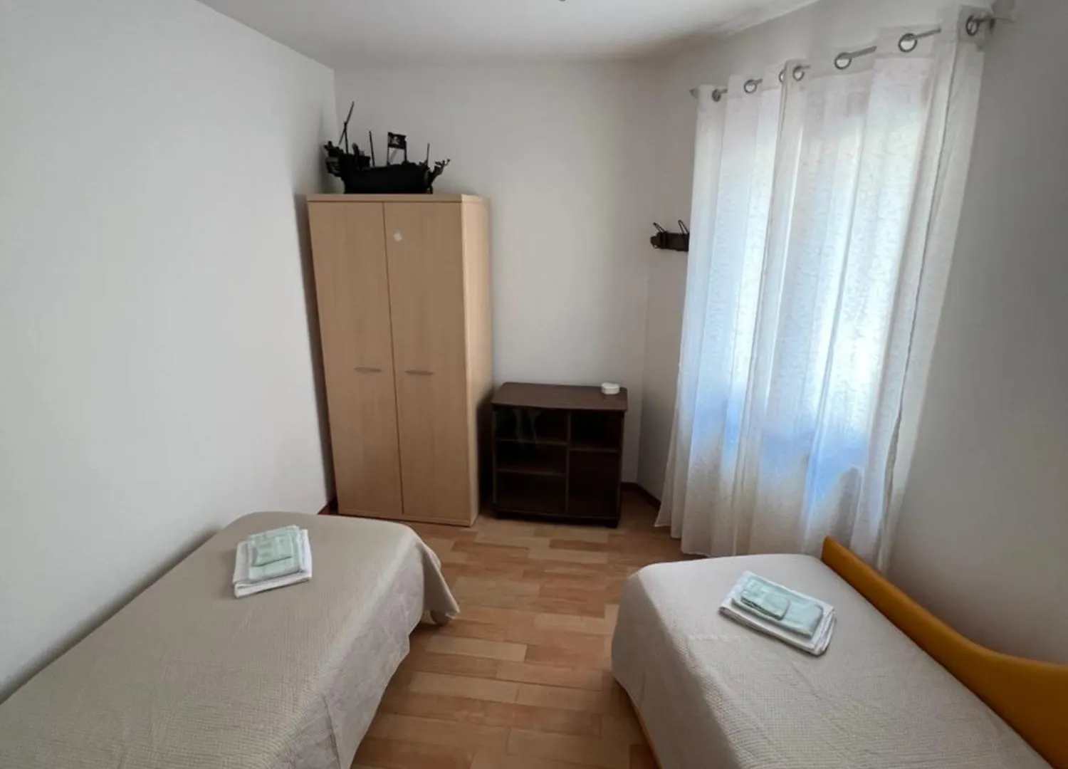 Casa Micky Daire Toscolano Maderno