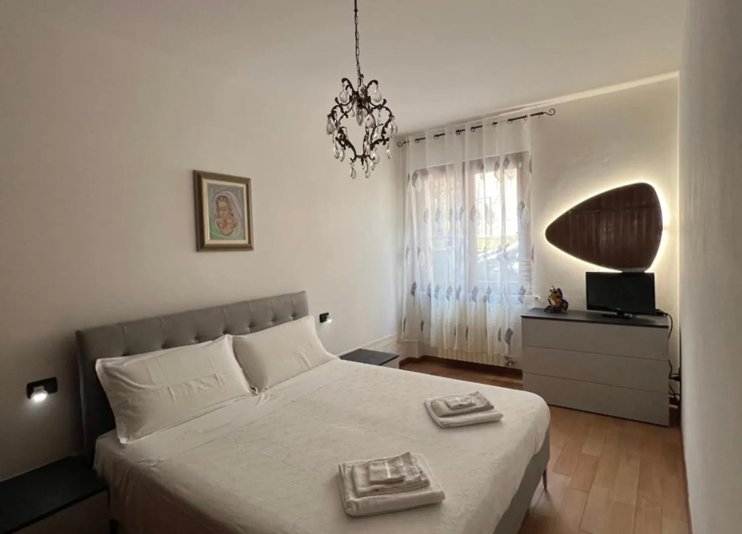 Casa Micky Daire Toscolano Maderno
