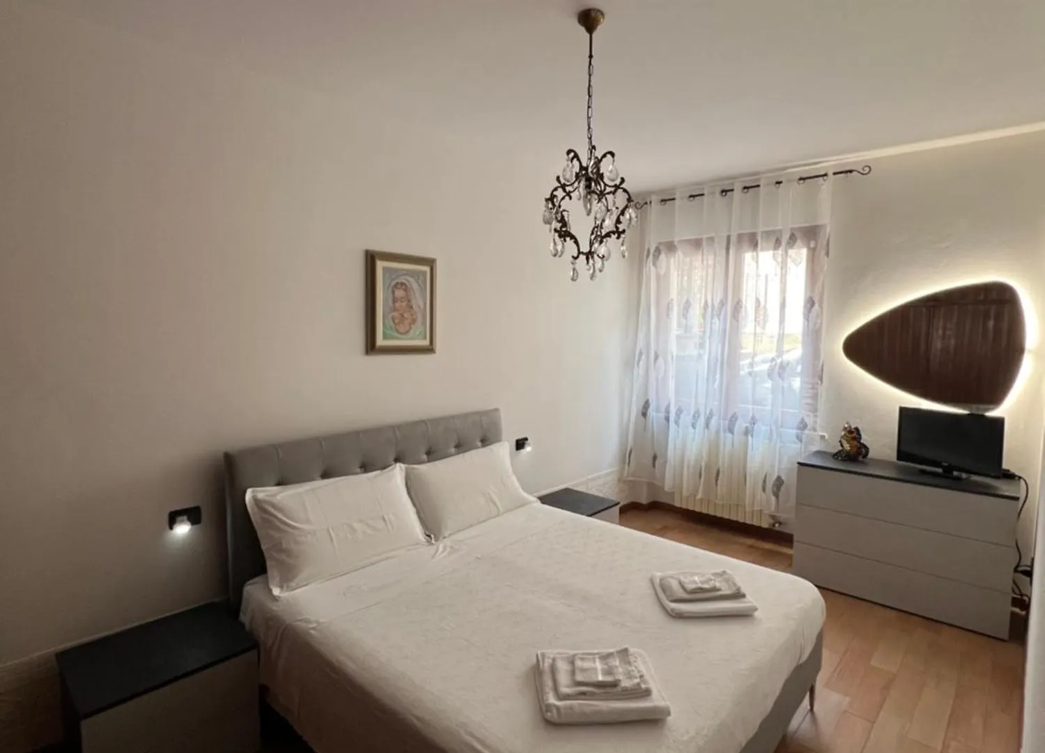 Casa Micky Daire Toscolano Maderno