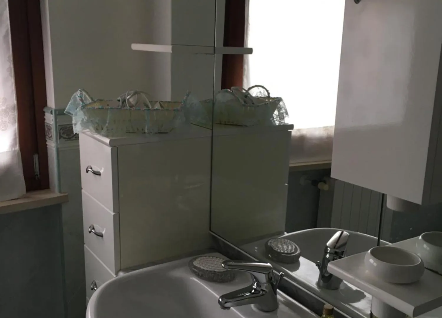 Casa Micky Daire Toscolano Maderno 0*,  İtalya