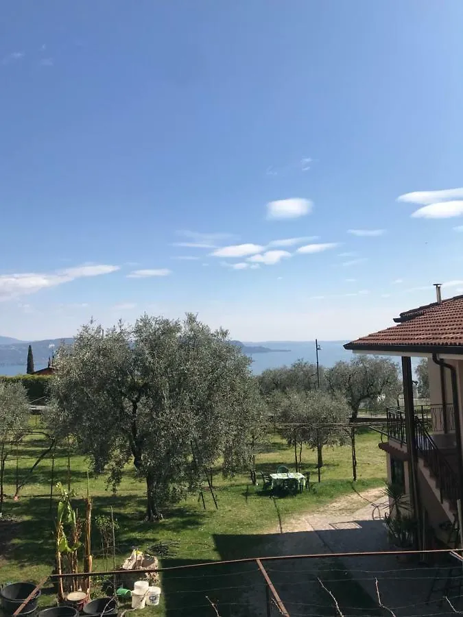 Casa Micky Daire Toscolano Maderno