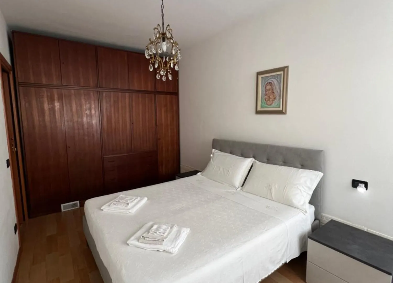 Apartmán Casa Micky Toscolano Maderno 0*,  Itálie