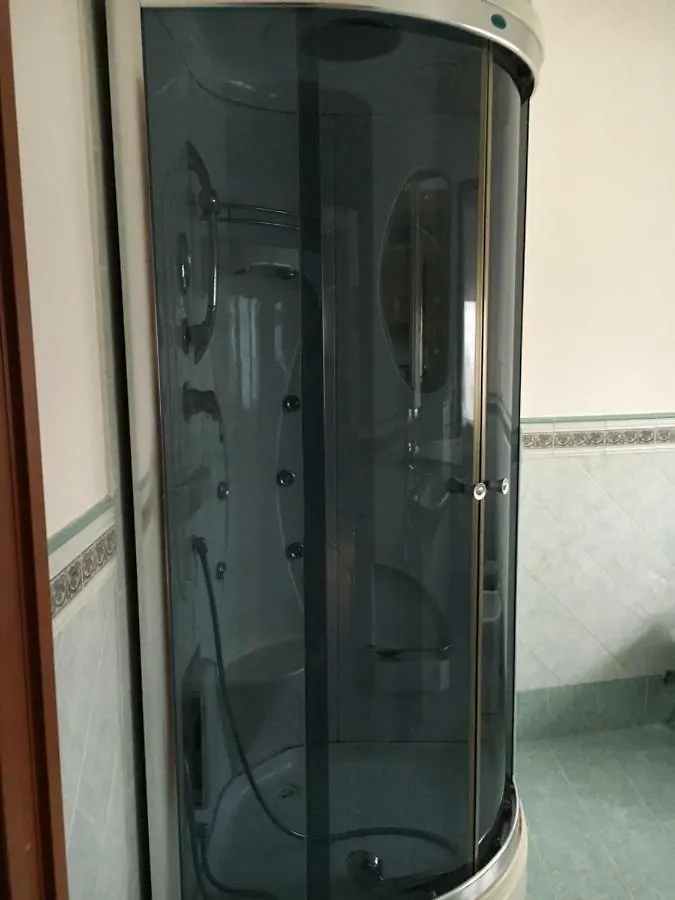 Apartmán Casa Micky Toscolano Maderno